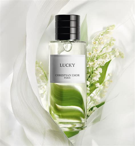 lucky de dior|dior lucky fragrantica.